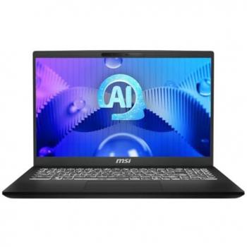 MSI Modern 15 H AI