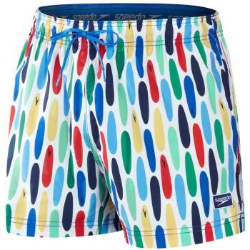 Speedo Costume da bagno Uomo Stampa