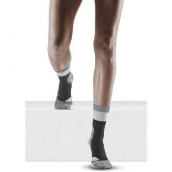 Randonnée Femmes Compression Mérinos Mi‑Mollet