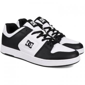 DC Manteca 4 Skate Shoe
