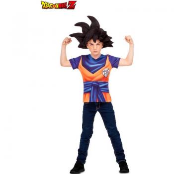 Dragon Ball Goku T-Shirt My Other Me