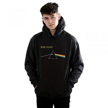 Pull Prisme Noir pour Hommes XXL Pink Floyd