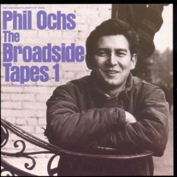 The Broadside Tapes