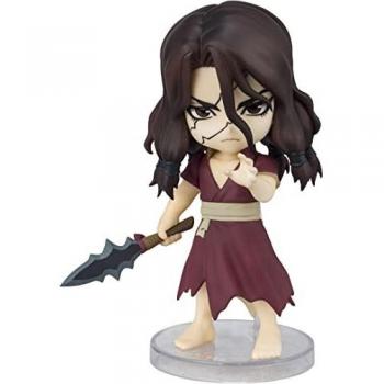 Figura Figuarts Mini Tsukasa Shishio 9 cm