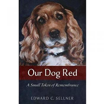 Our Dog Red: A Small Token of Remembrance