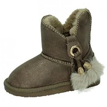 Robuste Kinderstiefel 54242
