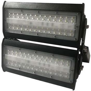 Industrial 100W LED Linear High Bay