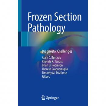 Vitalsource Technologies, Inc. Frozen Section Pathology