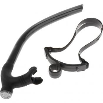 Droge Snorkel, Snorkel met Ademvrij Systeem voor Snorkelen en Scuba