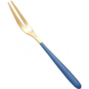 Multi-Use Snack Fork