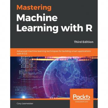 Vitalsource Technologies, Inc. Mastering Machine Learning With R
