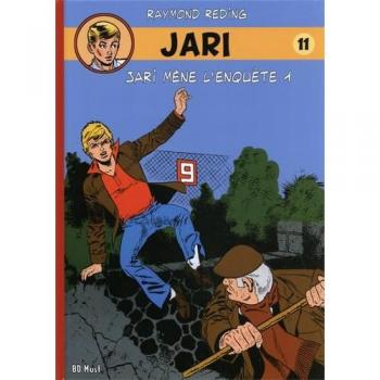 BD MUST Jari tome 11