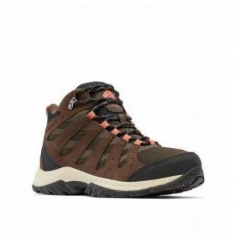Scarponcino da trekking Columbia Redmond III MID Waterproof donna