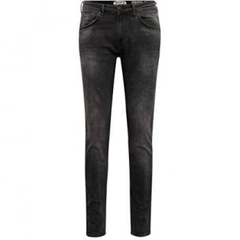 Jeans Petrol Industries Seaham Vintage Eight Ball 28 Uomo L32