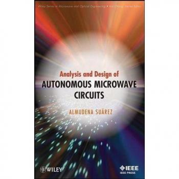 Analysis and Design of Autonomous Microwave Circuits