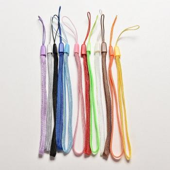 20Pcs DIY Nylon Mobile Chain Cords