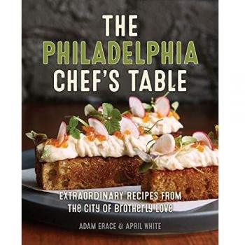 The Philadelphia Chef's Table