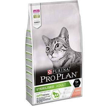 Purina Pro Plan 3 x 3 kg / 2 x 10 kg pienso para gatos