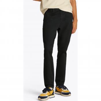 Pantalón 'AUSTIN' negro de Tommy Jeans