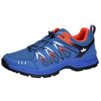 Lico Herren Wanderschuhe Newfield 1010