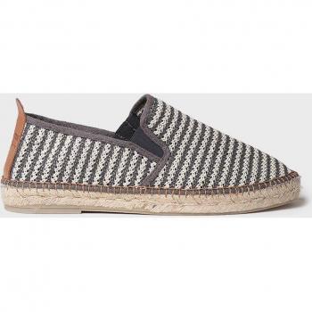 Espadrilles Toni Pons Grigio Sportivo