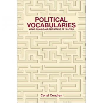 Political Vocabularies
