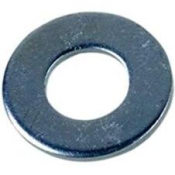 Rondelle Plate M22 mm