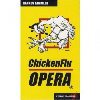 Chickenflu, opération grippe aviaire