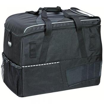 Ezetil Comfortbag Premium‑Kühl‑Isoliertasche – EZC 45, Schwarz