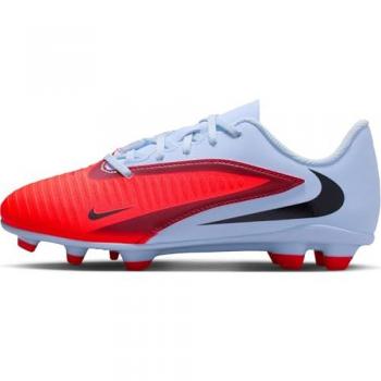 Nike Phantom 6 Club scarpa sportiva nero