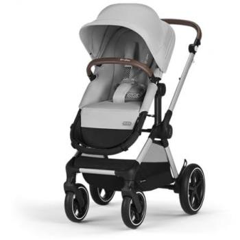 Cybex Eos Lux Pram & Pushchair Lava Grey