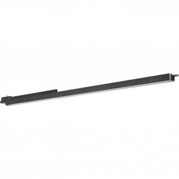 DOTLUX STICKtrack Farbwechsel LED-Leuchte schwarz