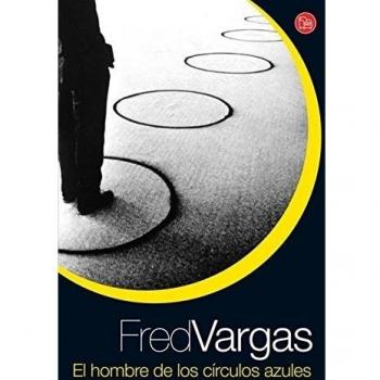 EL HOMBRE DE LOS CIRCULOS AZULES FG