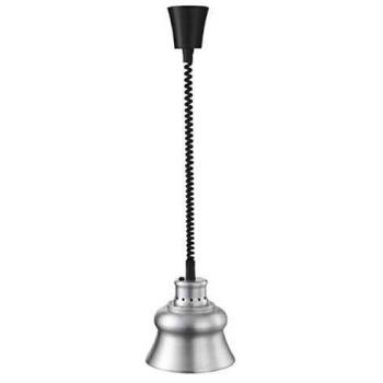 Lacor 69266 A infrarossi proiettore cavo streck Bar