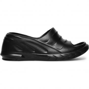 JENNY WFA2731-1A Pantoletten in Schwarz