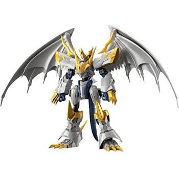 Amplified Imperialdramon Paladin Mode Kit