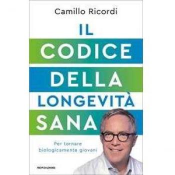 Il Codice della longevità sana