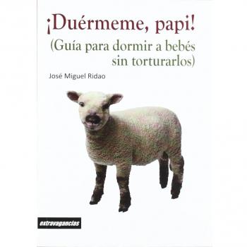 DUERMEME PAPI