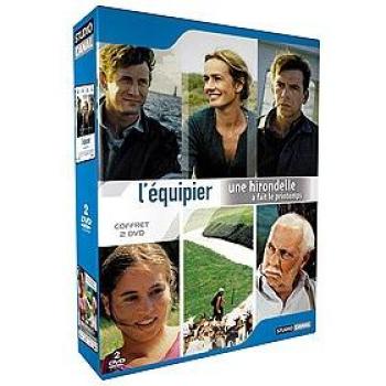 L'Equipier / Une Hirondelle