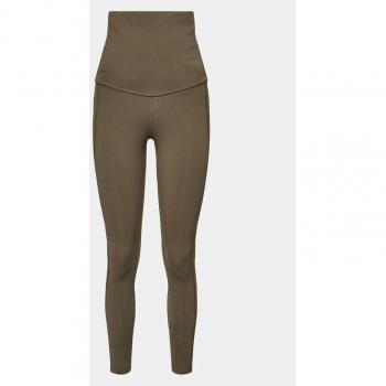 Reebok Lux Maternity Fit Leggings IM4064 Grün