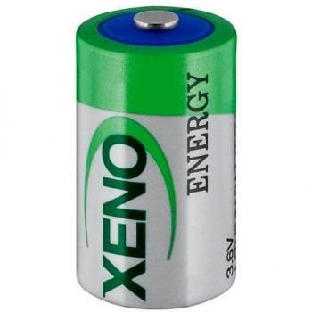 Pila AA Litio XL‑050F 1200 mAh 3.6 V – Xeno