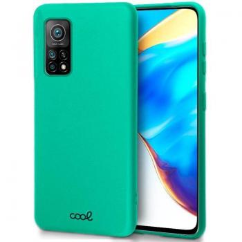 Capa Fashion Mint Xiaomi Mi 10T / Mi 10T Pro