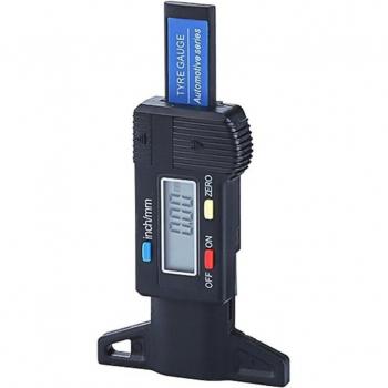 High Precision Tire Depth Caliper