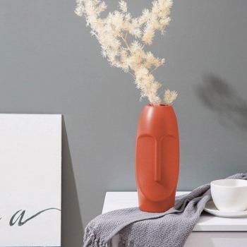 Cesta de Flores Artística y Moderna