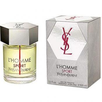 YSL L'Homme Sport 100ml Eau de Toilette