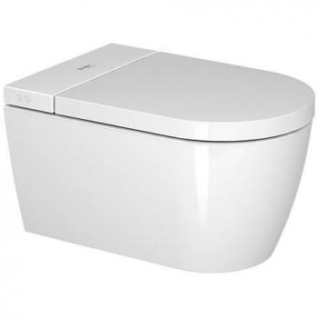 Duravit SensoWash Starck F Lite douchewc