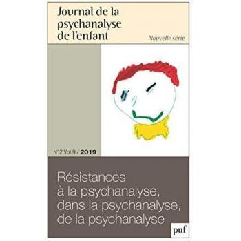 Journal de la Psychanalyse de l'Enfant 2019-2