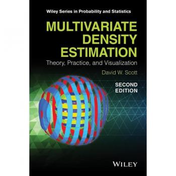 Vitalsource Technologies, Inc. Multivariate Density, Estimation