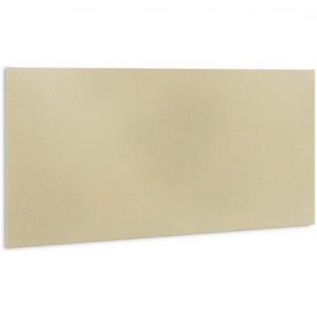 Tulup Pannelli Auto-adesivi Parete 100x50 cm Beige