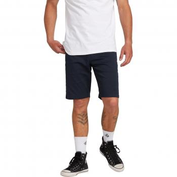 Trousers Volcom Chino Navy para Hombre